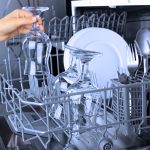 Dishwasher